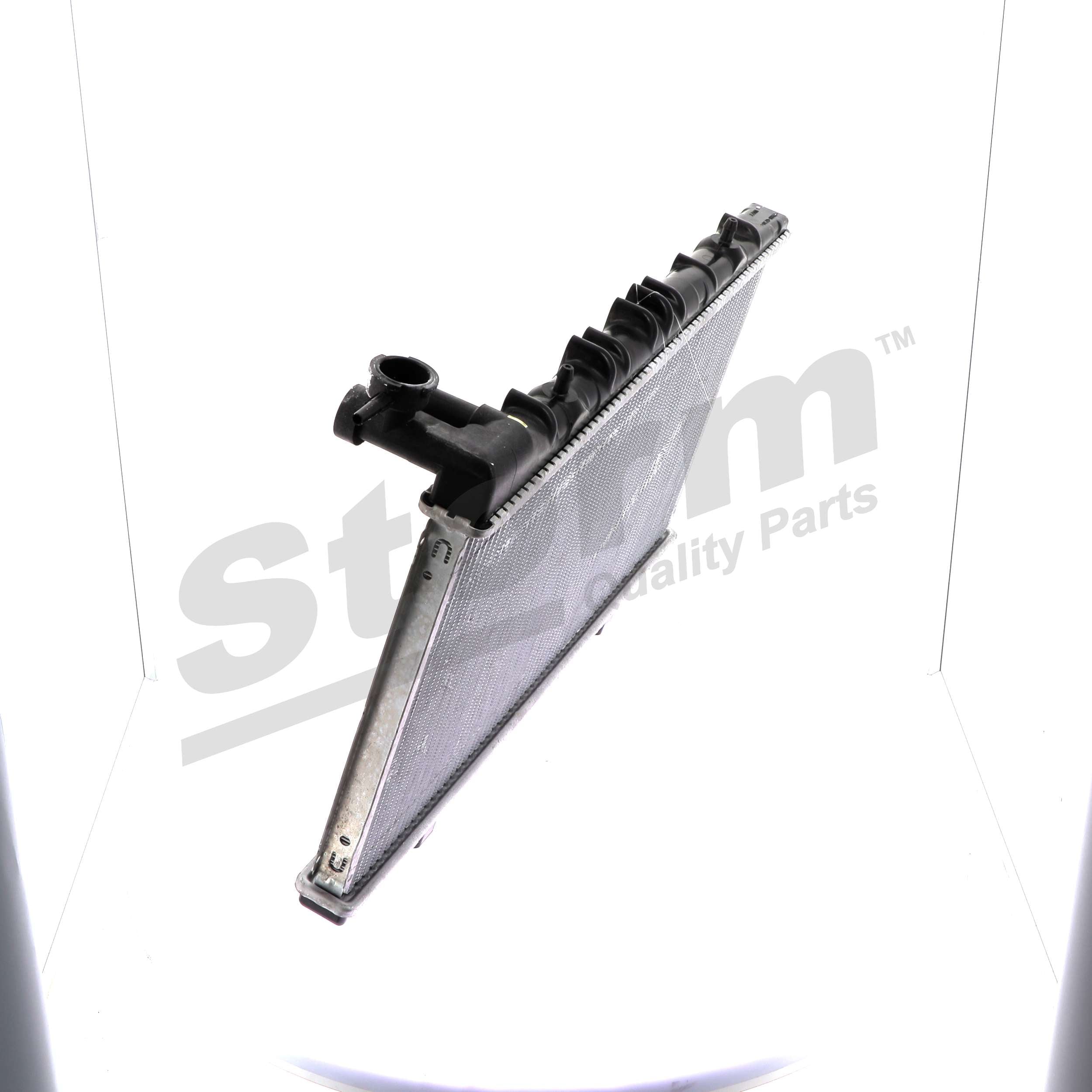 Radiateur moteur (Radiateur de refroidissement) Storm 150209