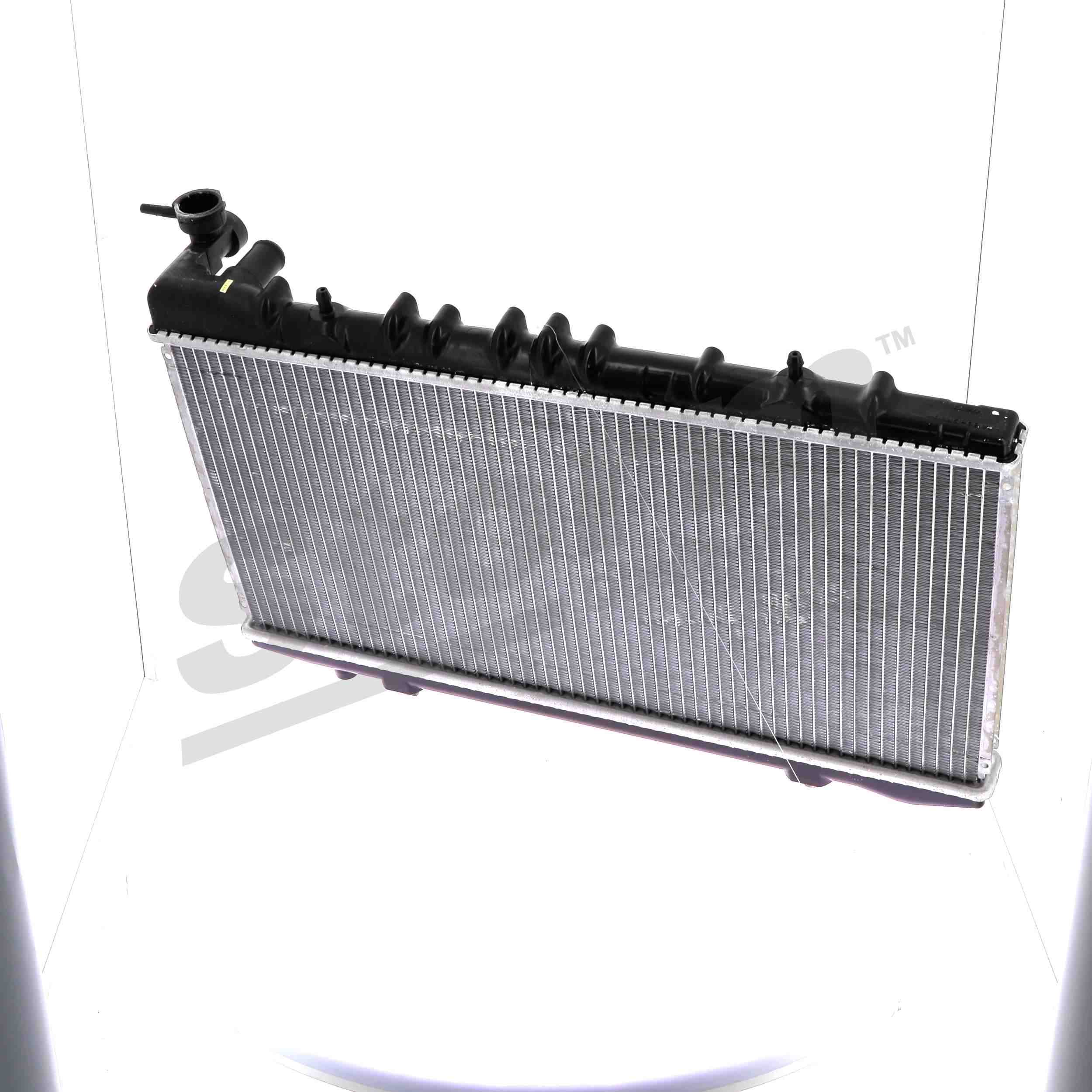 Radiateur moteur (Radiateur de refroidissement) Storm 150209