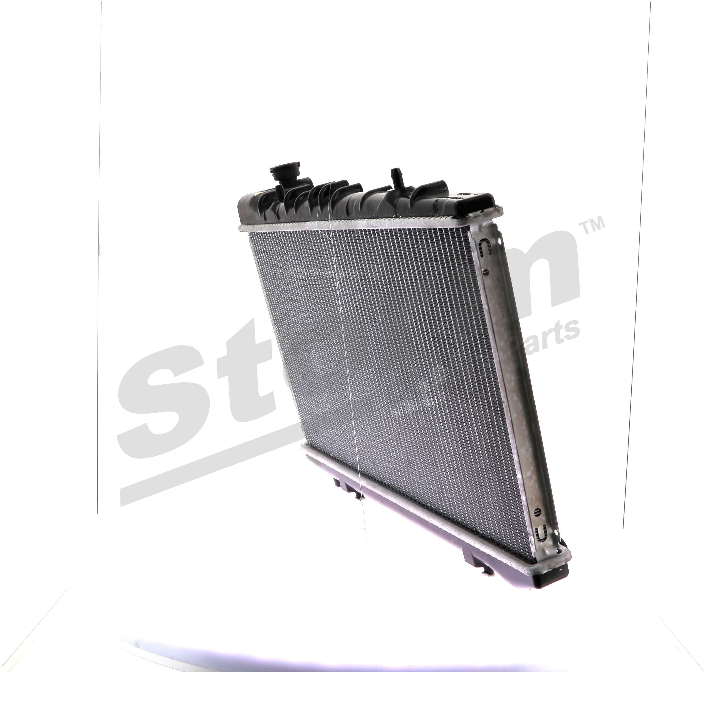 Radiateur moteur (Radiateur de refroidissement) Storm 150209