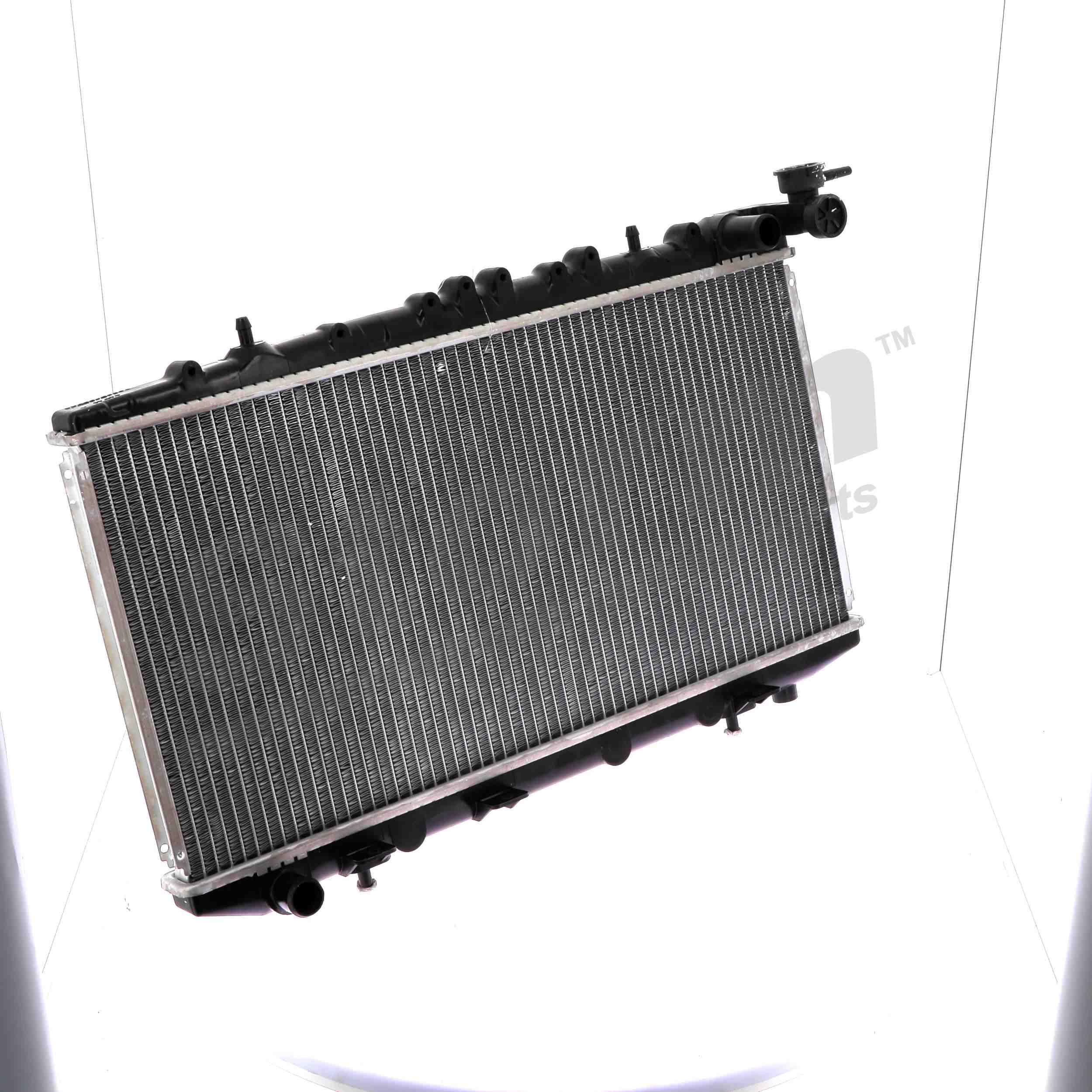 Radiateur moteur (Radiateur de refroidissement) Storm 150209