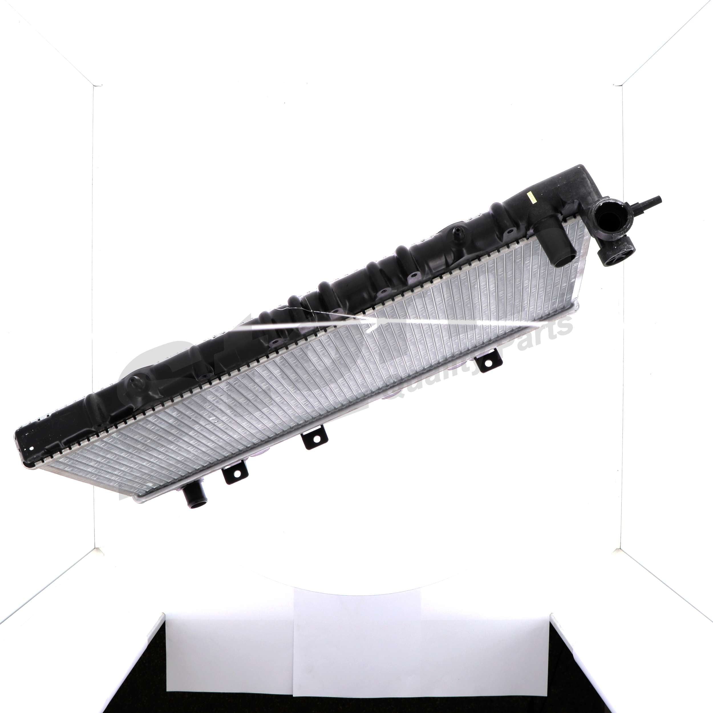 Radiateur moteur (Radiateur de refroidissement) Storm 150209
