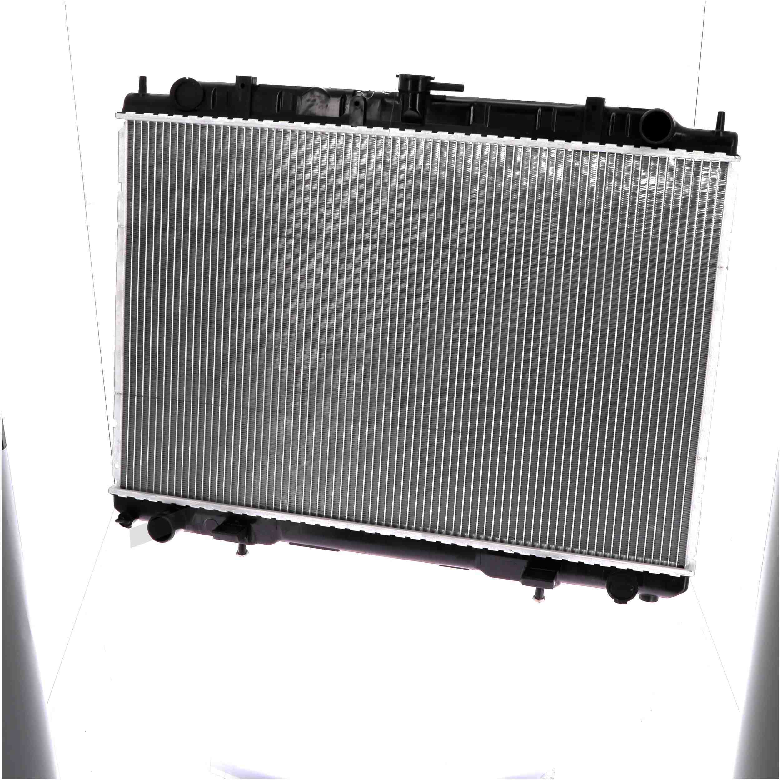 Radiador motor Storm 150702
