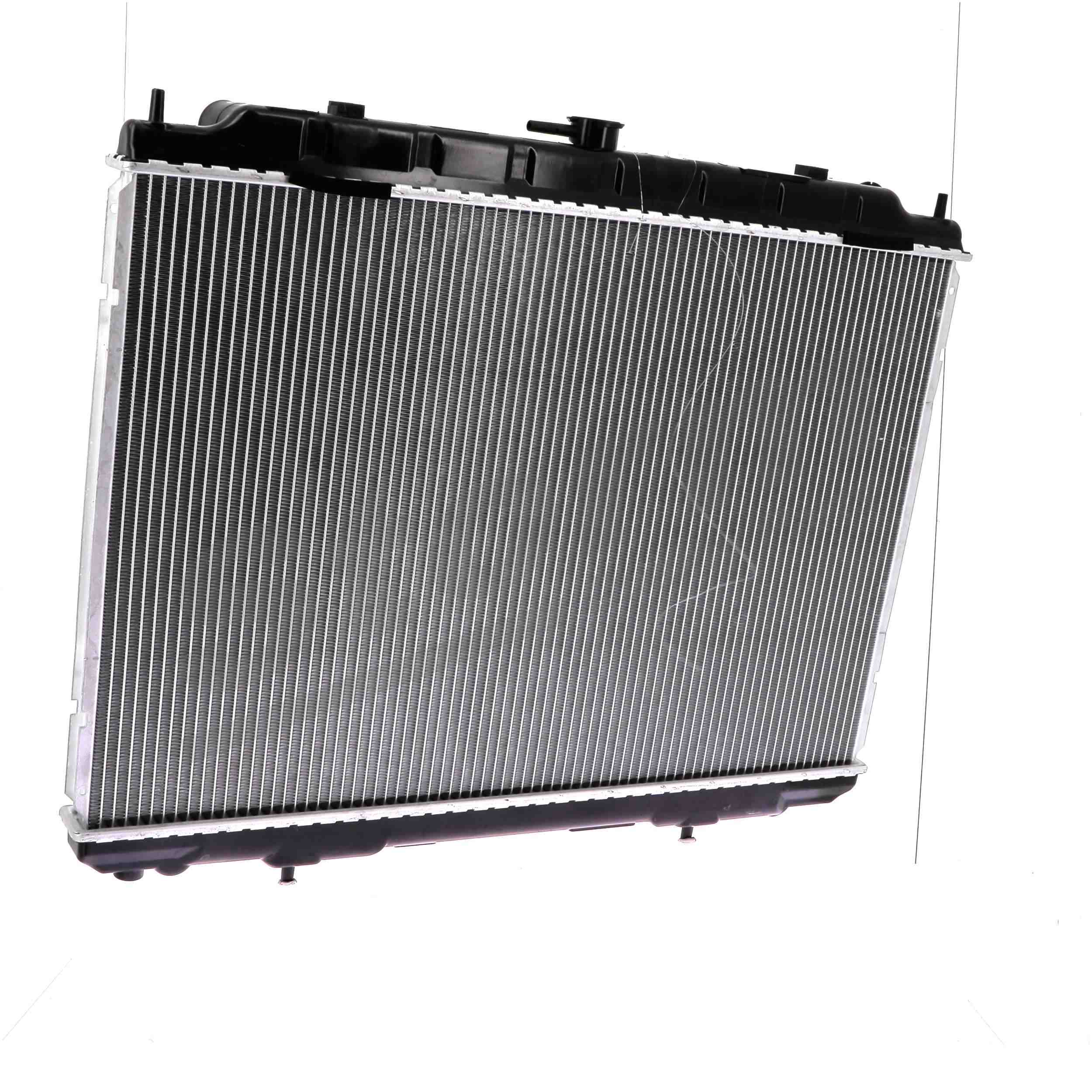 Radiador motor Storm 150702