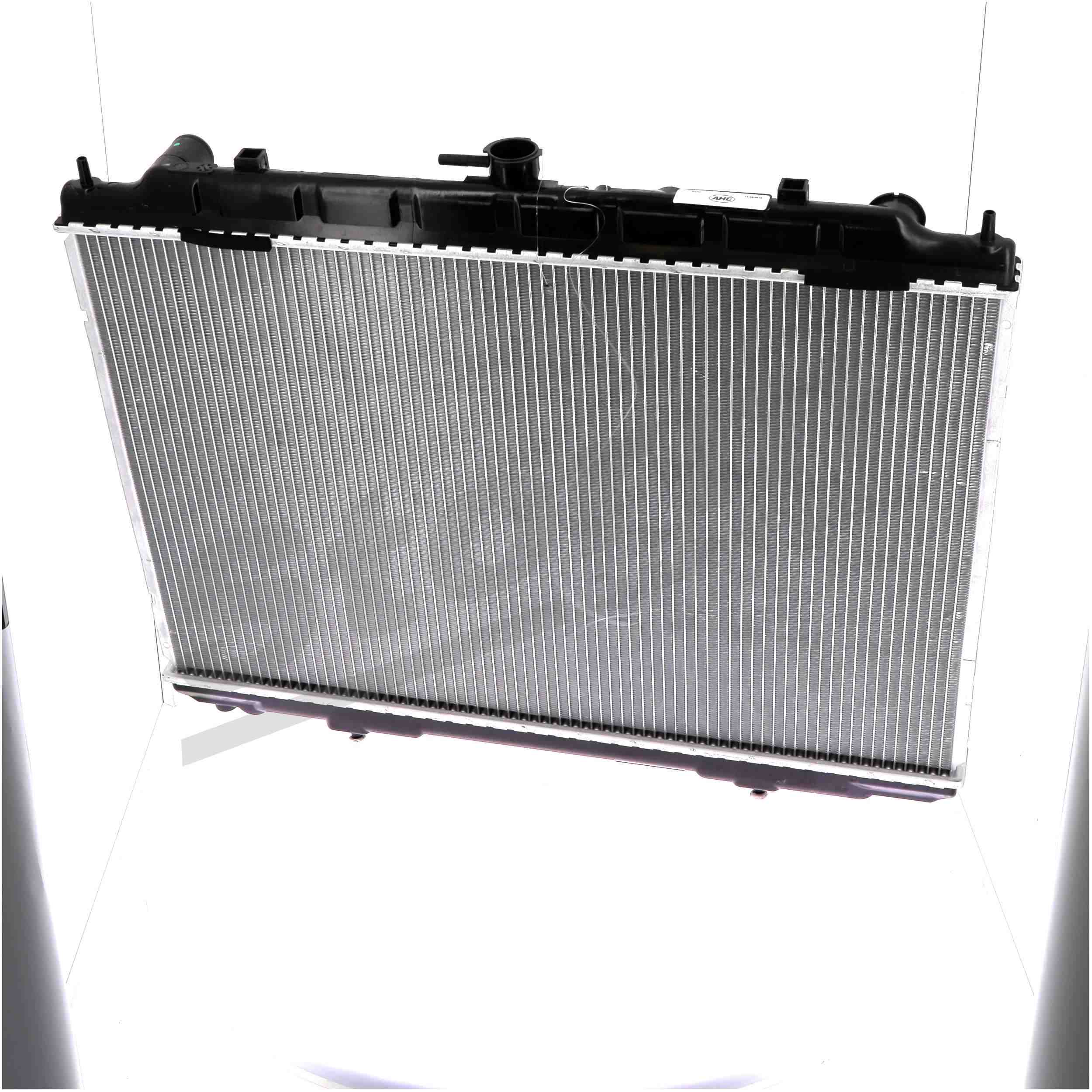 Radiador motor Storm 150702