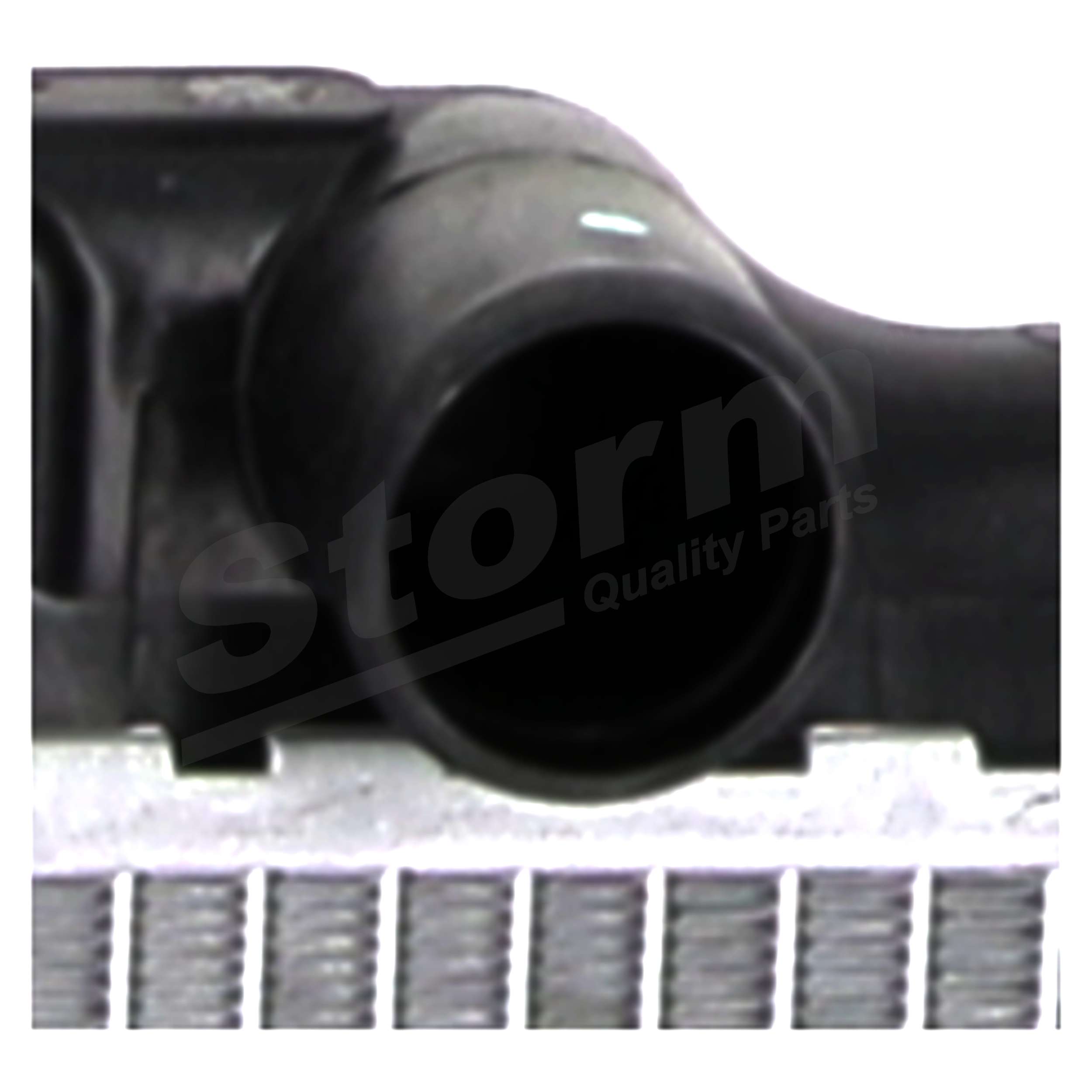 Radiador motor Storm 150702