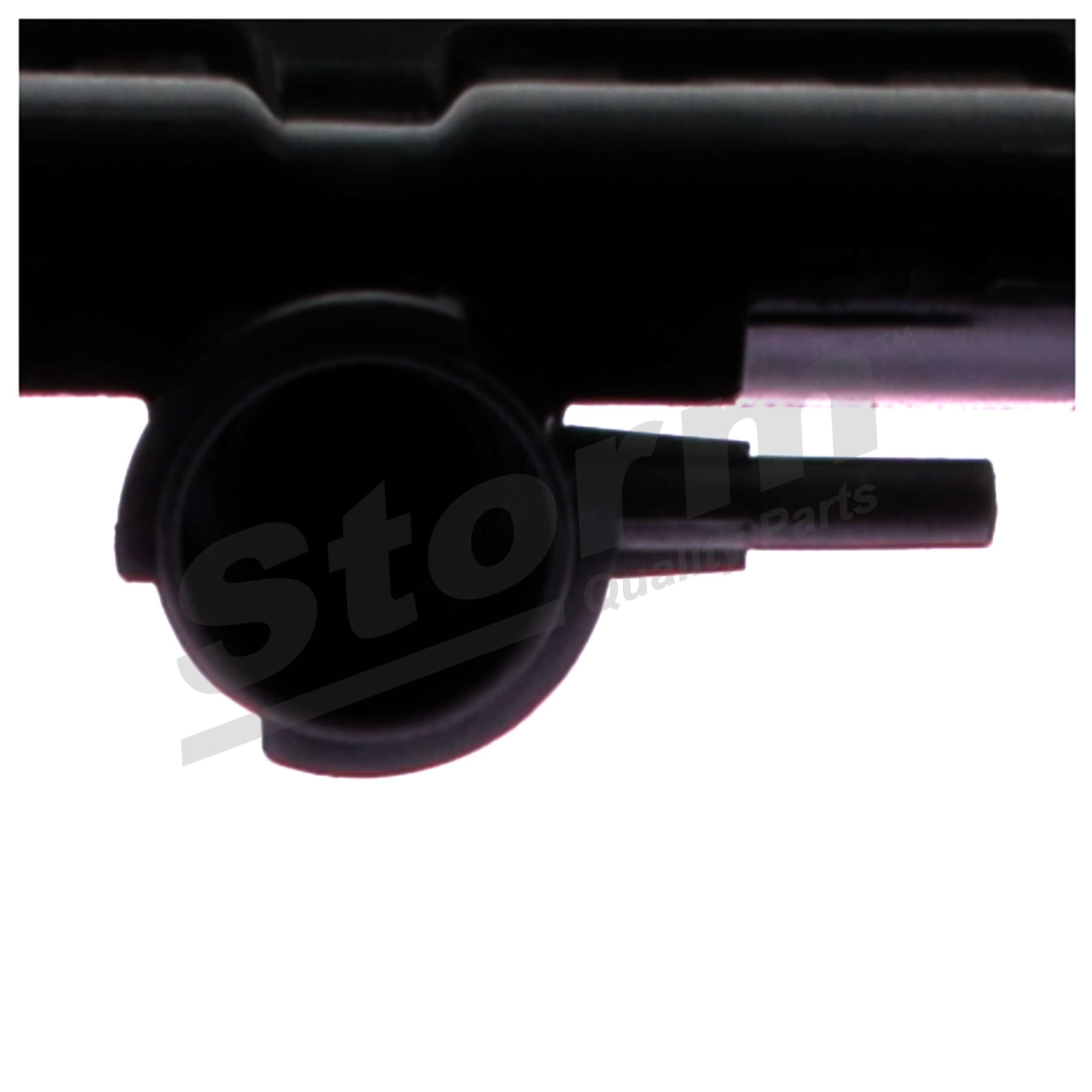 Radiador motor Storm 150702