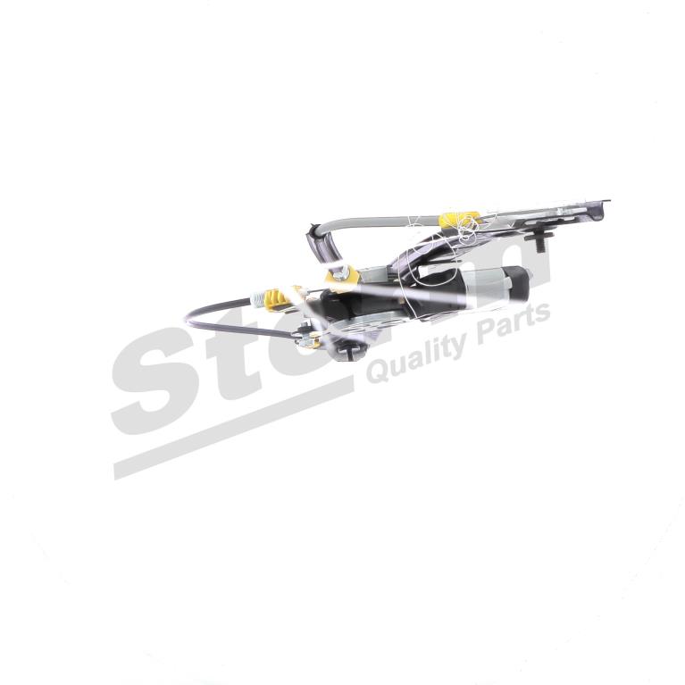 Elevador de vidro Storm 1507509
