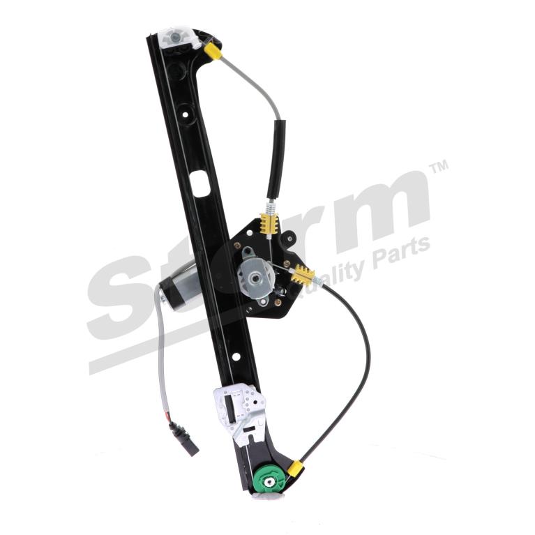 Elevador de vidro Storm 1507509