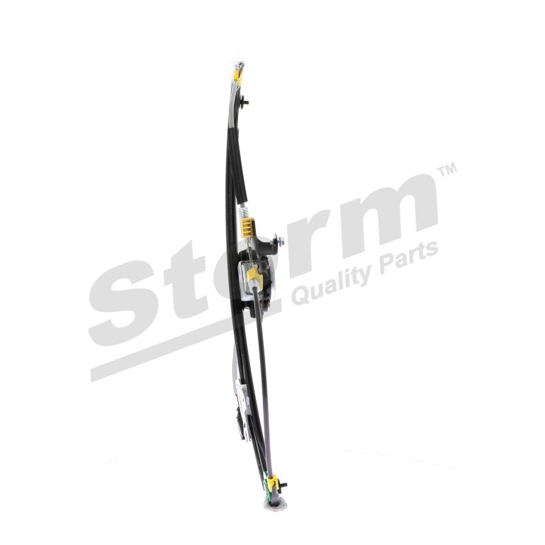 Elevador de vidro Storm 1507509