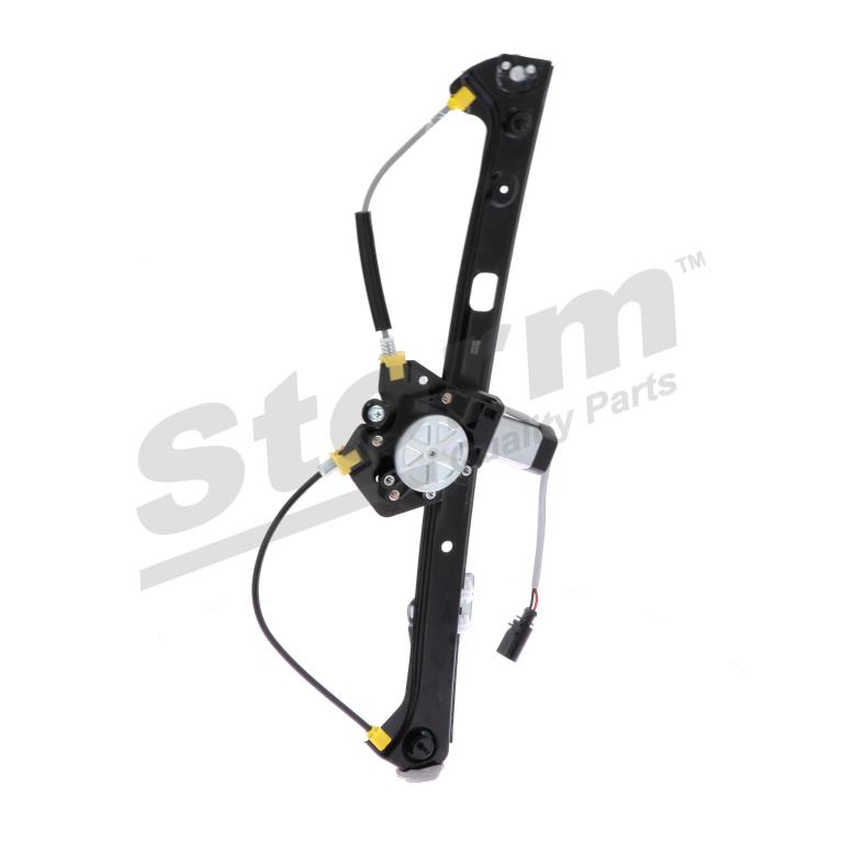 Elevador de vidro Storm 1507509