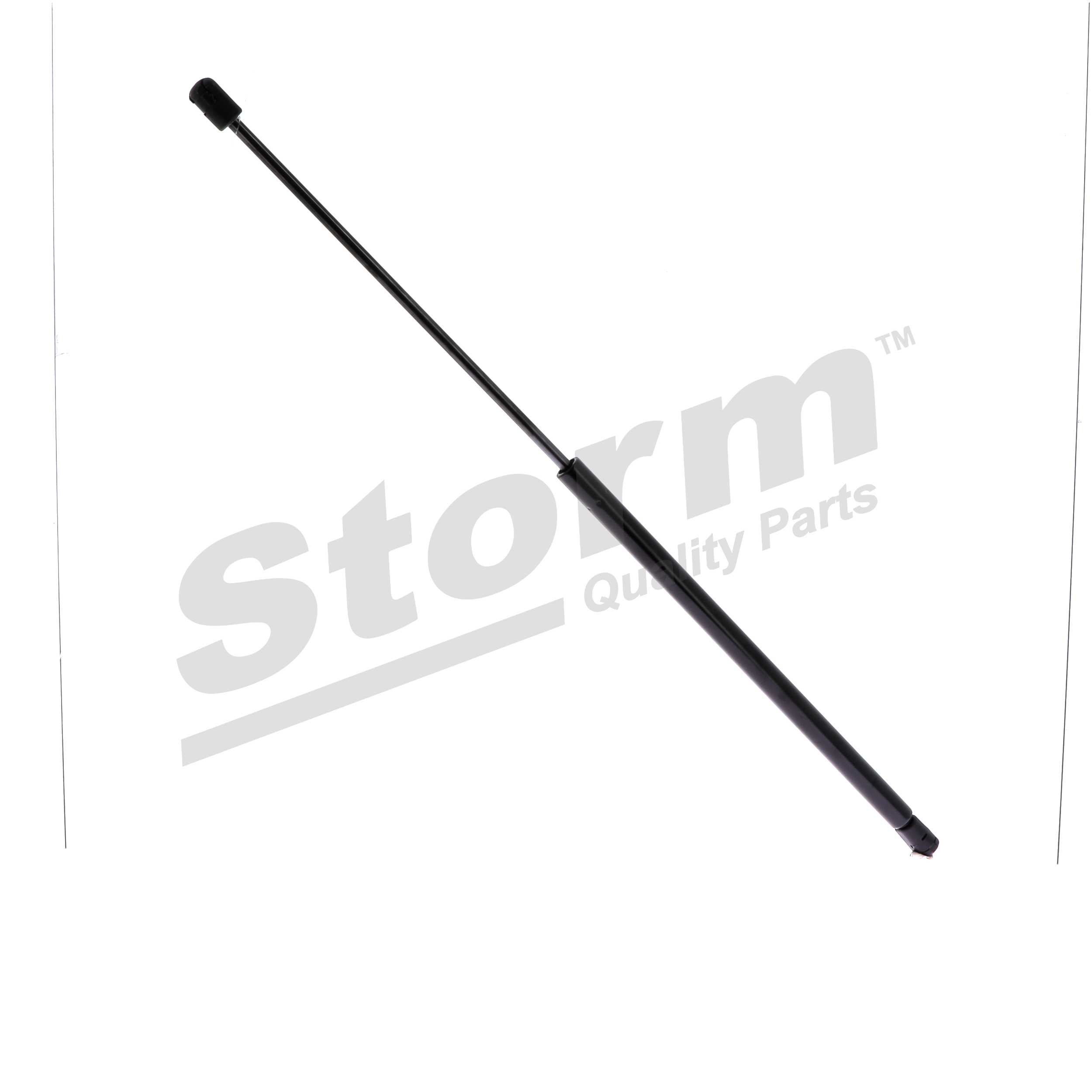 Muelle neumático, maletero/compartimento de carga Storm 150899