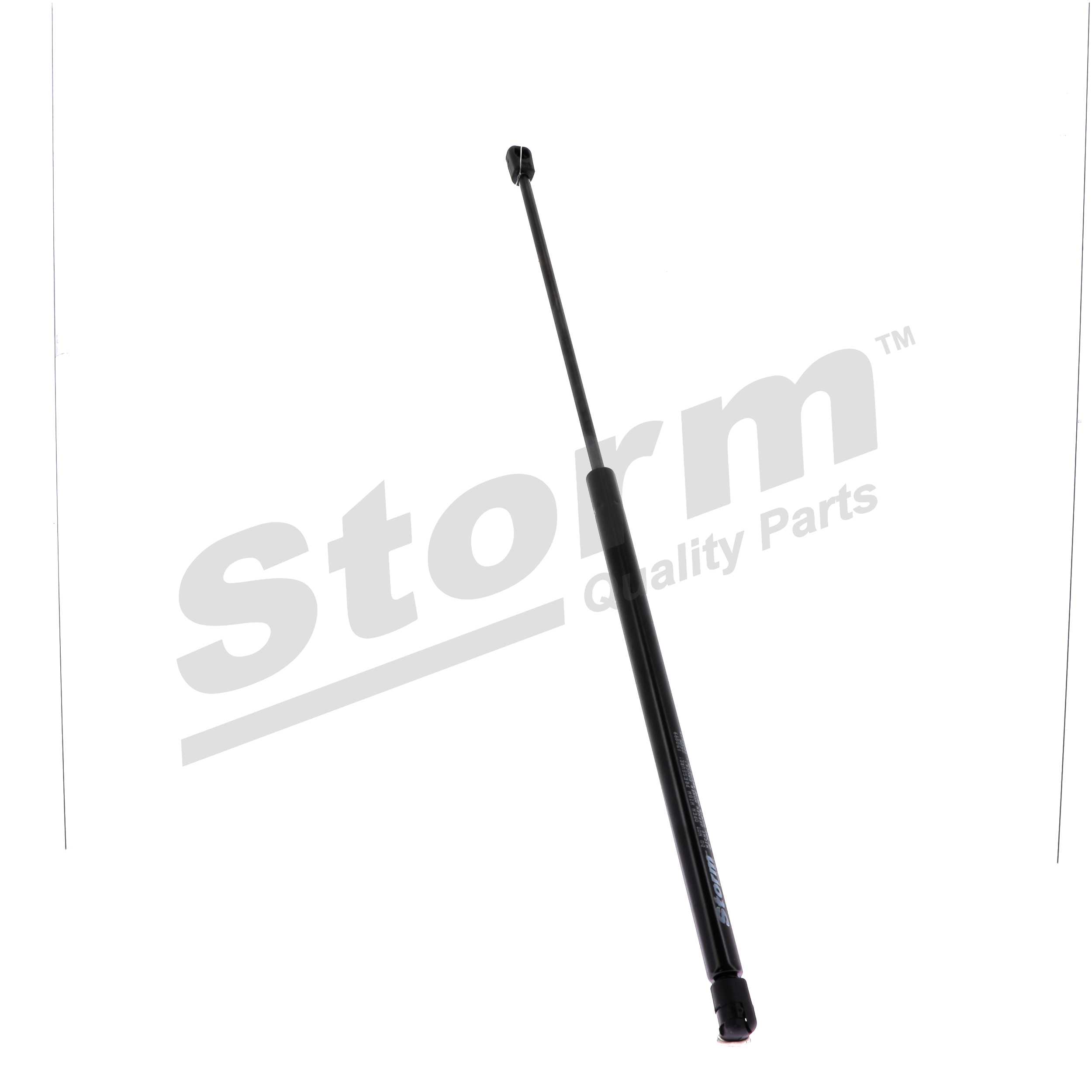 Muelle neumático, maletero/compartimento de carga Storm 150899