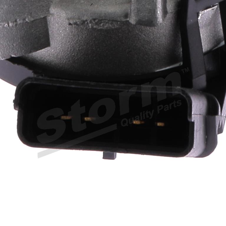 Moteur d'essuie-glace Storm ref. 15091001