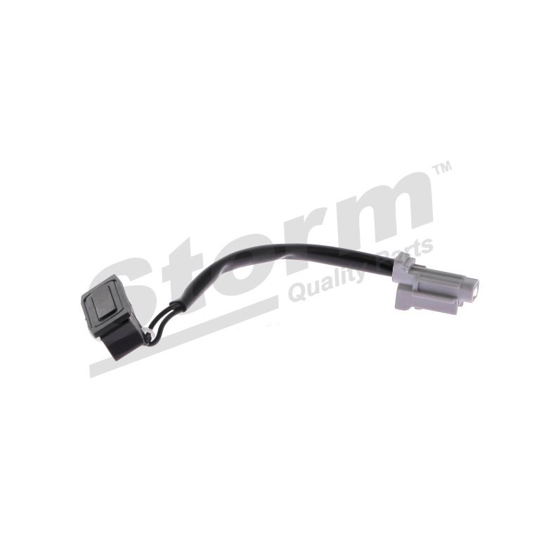 Serrure de capot de coffre Storm ref. 150925