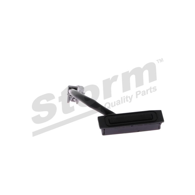 Serrure de capot de coffre Storm ref. 150925