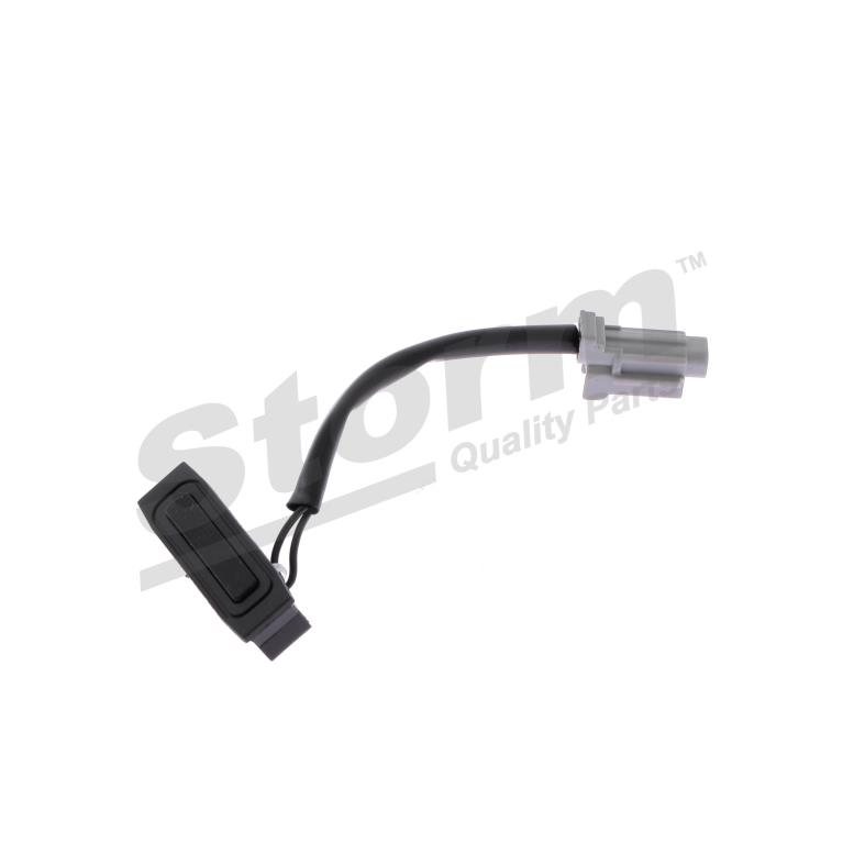 Serrure de capot de coffre Storm ref. 150925