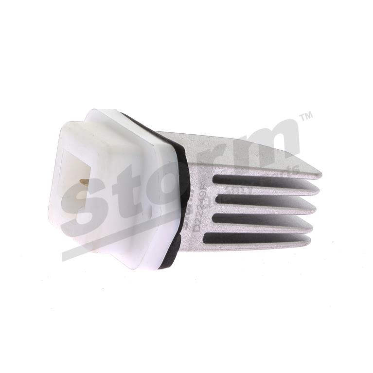 Resistência, ventilador de ar da cabina Storm ref. 1509500