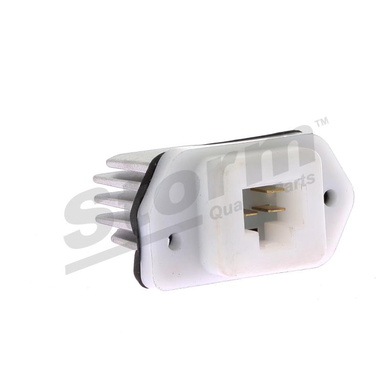 Resistência, ventilador de ar da cabina Storm ref. 1509500
