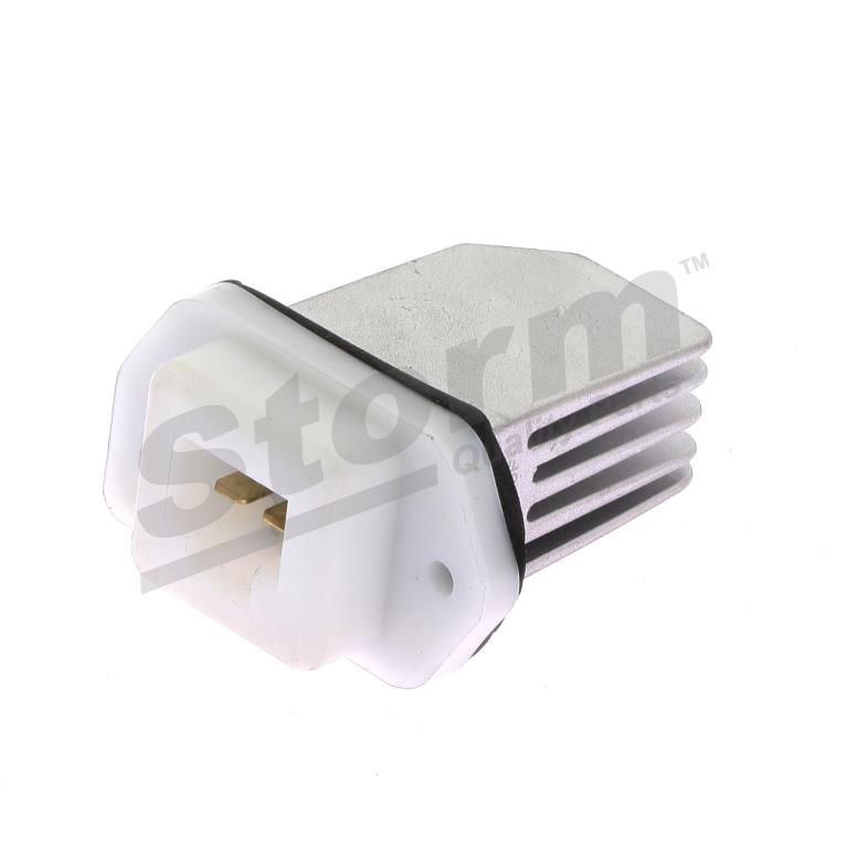 Resistência, ventilador de ar da cabina Storm ref. 1509500
