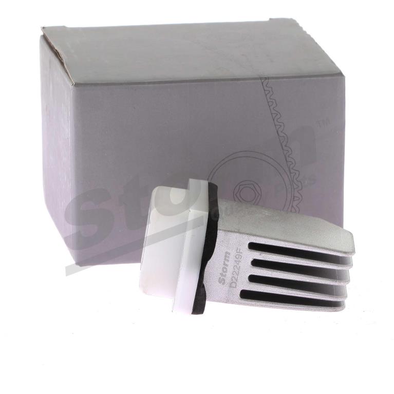 Resistência, ventilador de ar da cabina Storm ref. 1509500
