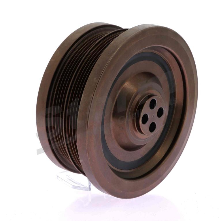 Poulie damper (Poulie de vilebrequin) Storm ref. 15099