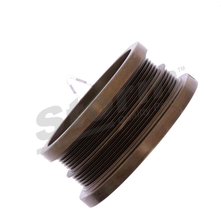 Poulie damper (Poulie de vilebrequin) Storm ref. 15099