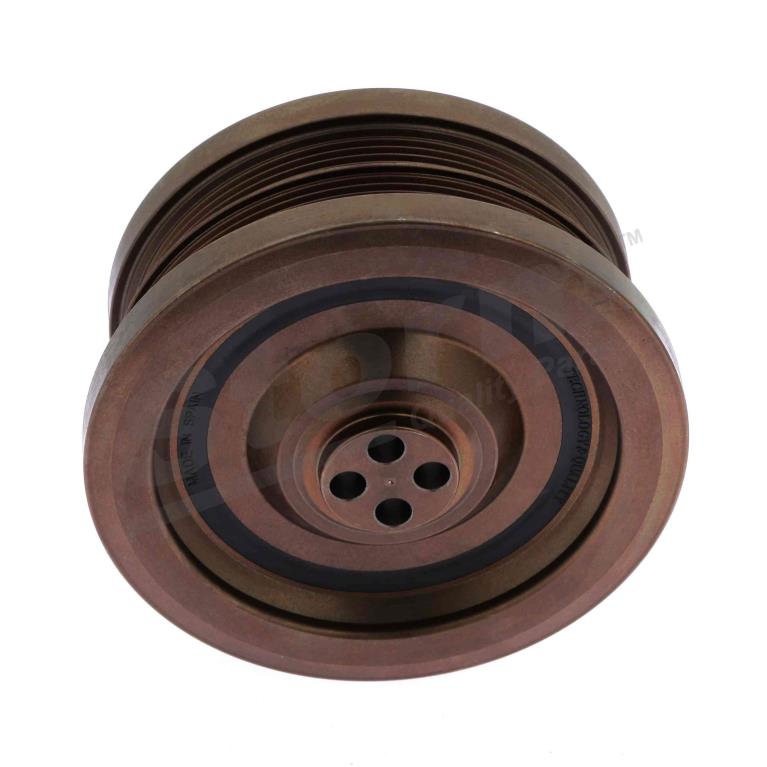 Poulie damper (Poulie de vilebrequin) Storm ref. 15099