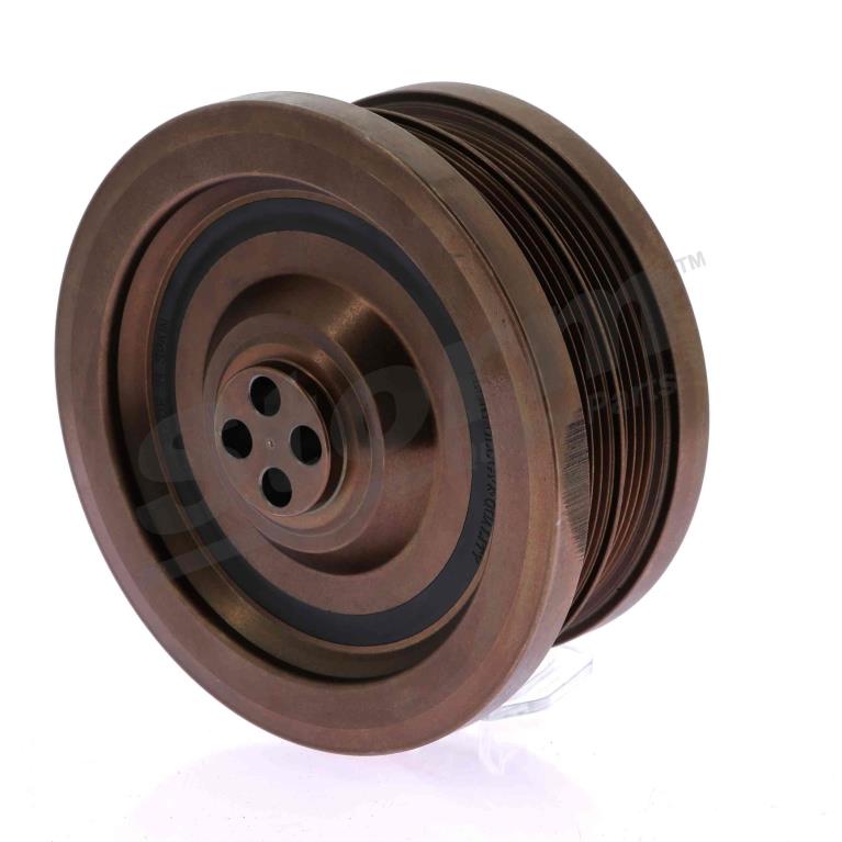 Poulie damper (Poulie de vilebrequin) Storm ref. 15099