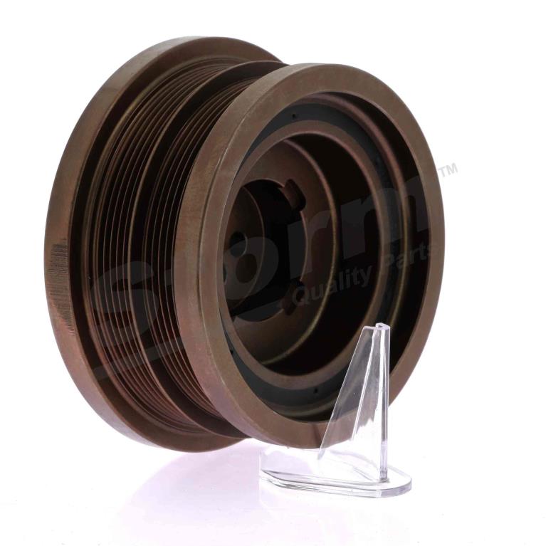 Poulie damper (Poulie de vilebrequin) Storm ref. 15099