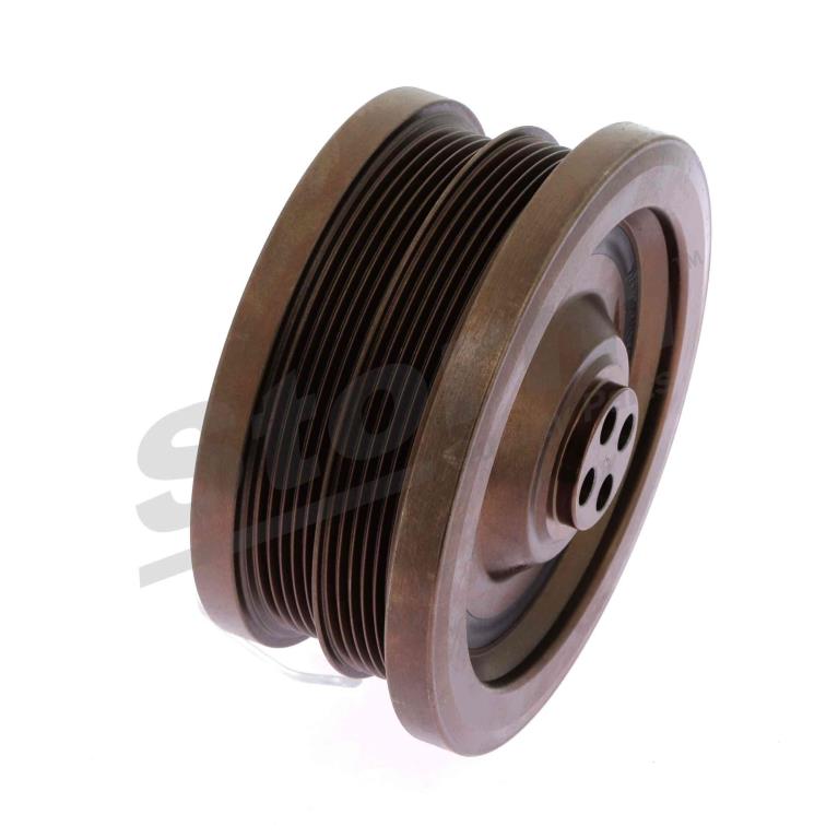 Poulie damper (Poulie de vilebrequin) Storm ref. 15099