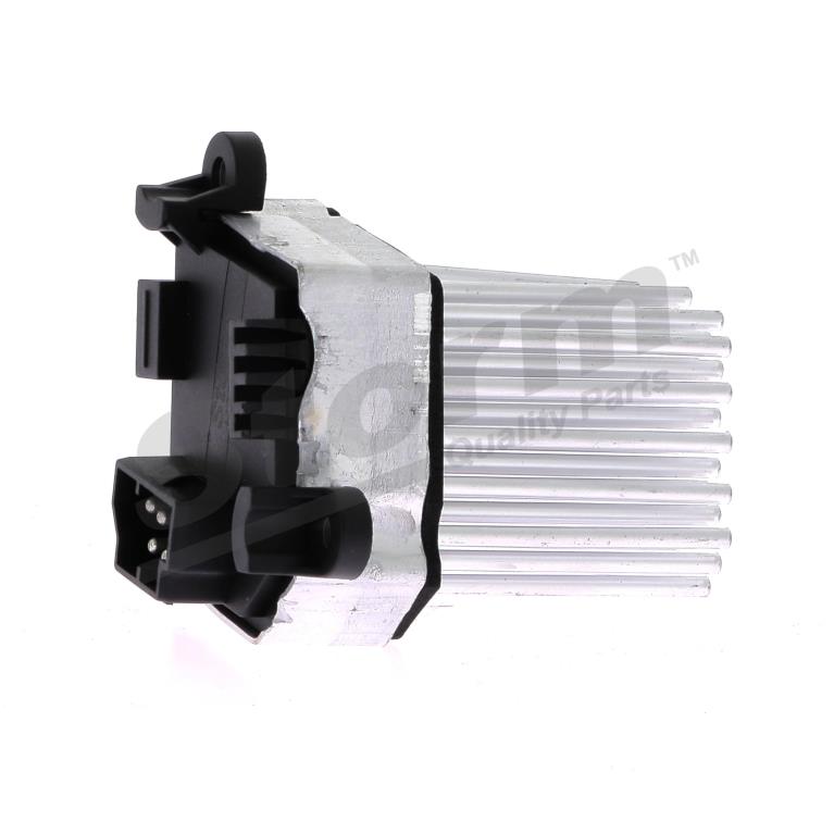Resistência, ventilador de ar da cabina Storm ref. 151000
