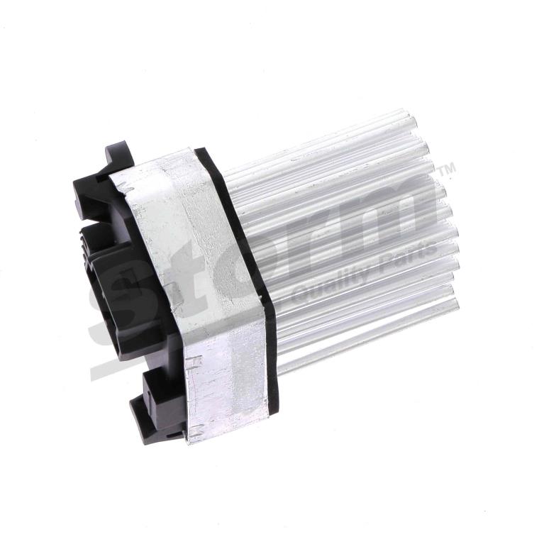 Resistência, ventilador de ar da cabina Storm ref. 151000