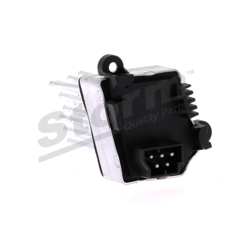 Resistência, ventilador de ar da cabina Storm ref. 151000