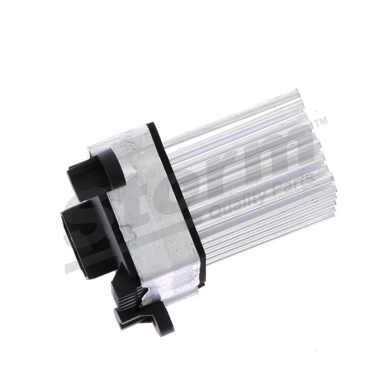 Resistência, ventilador de ar da cabina Storm ref. 151000