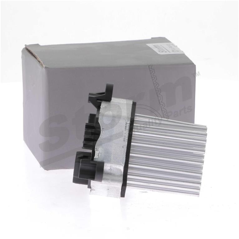 Resistência, ventilador de ar da cabina Storm ref. 151000