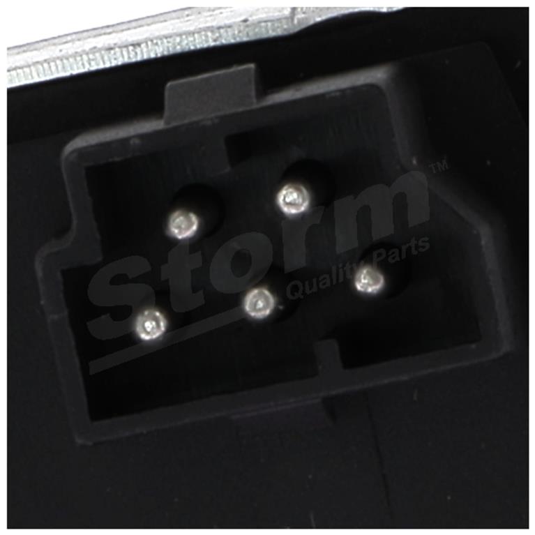 Resistência, ventilador de ar da cabina Storm ref. 151000