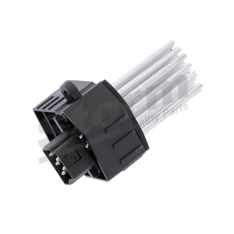 Resistencia, ventilador habitáculo Storm ref. 151001