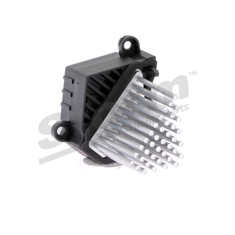 Resistencia, ventilador habitáculo Storm ref. 151001