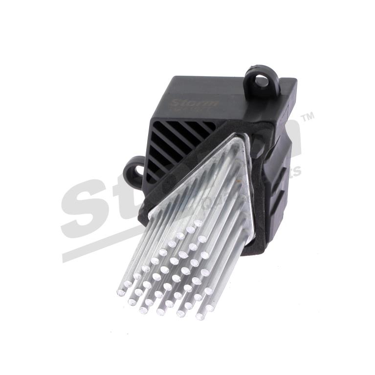 Resistencia, ventilador habitáculo Storm ref. 151001