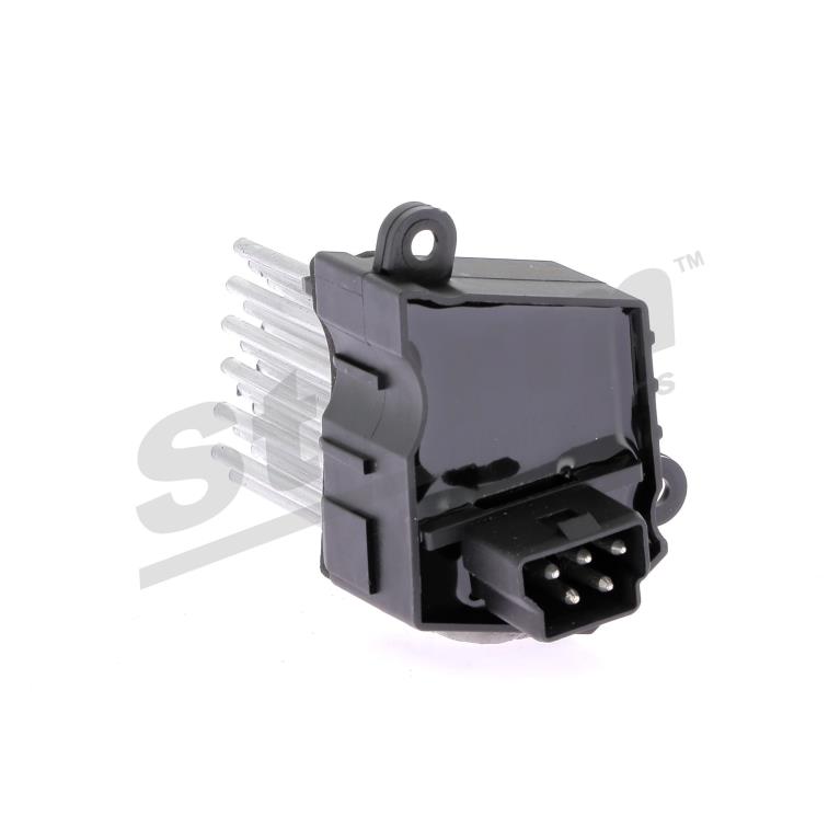 Resistencia, ventilador habitáculo Storm ref. 151001