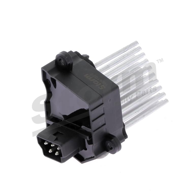 Resistencia, ventilador habitáculo Storm ref. 151001