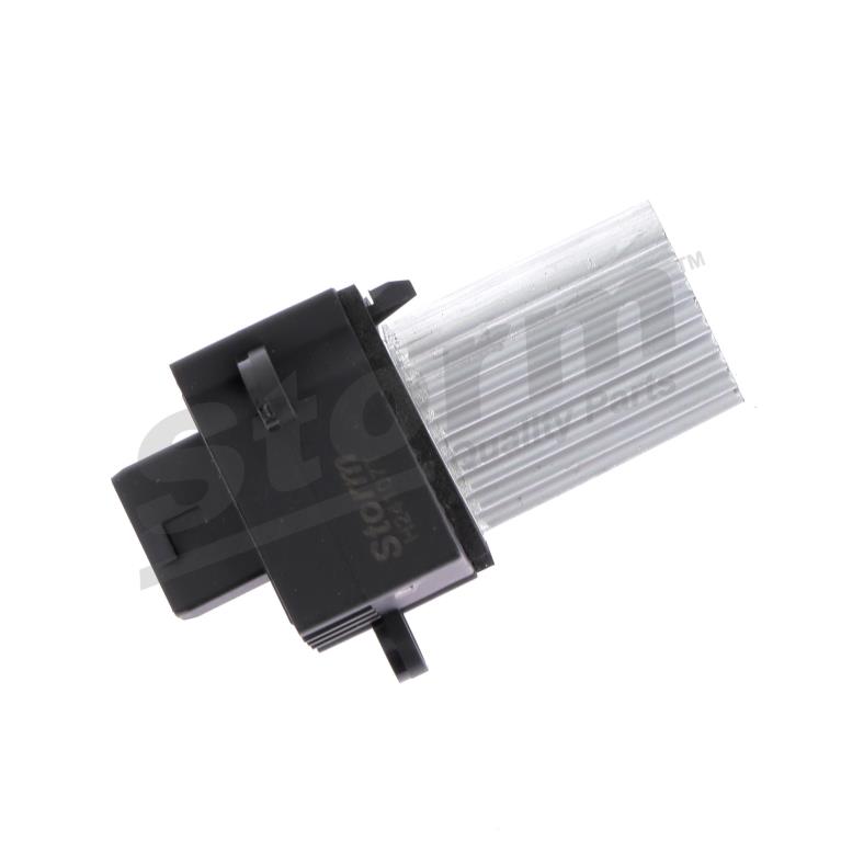 Resistencia, ventilador habitáculo Storm ref. 151001