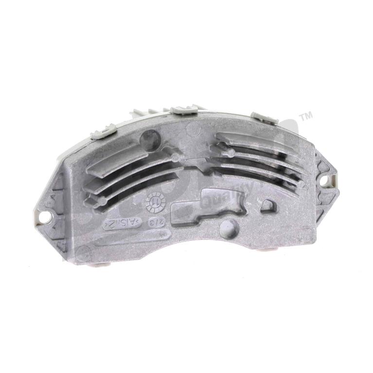 Résistance, pulseur d'air habitacle (Élément de commande, chauffage/ventilation) Storm ref. 151009
