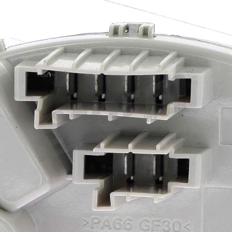 Résistance, pulseur d'air habitacle (Élément de commande, chauffage/ventilation) Storm ref. 151009