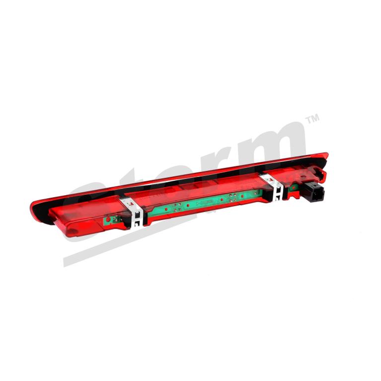 Luz de freno adicional (Tercera luz de freno) Storm ref. 15109000