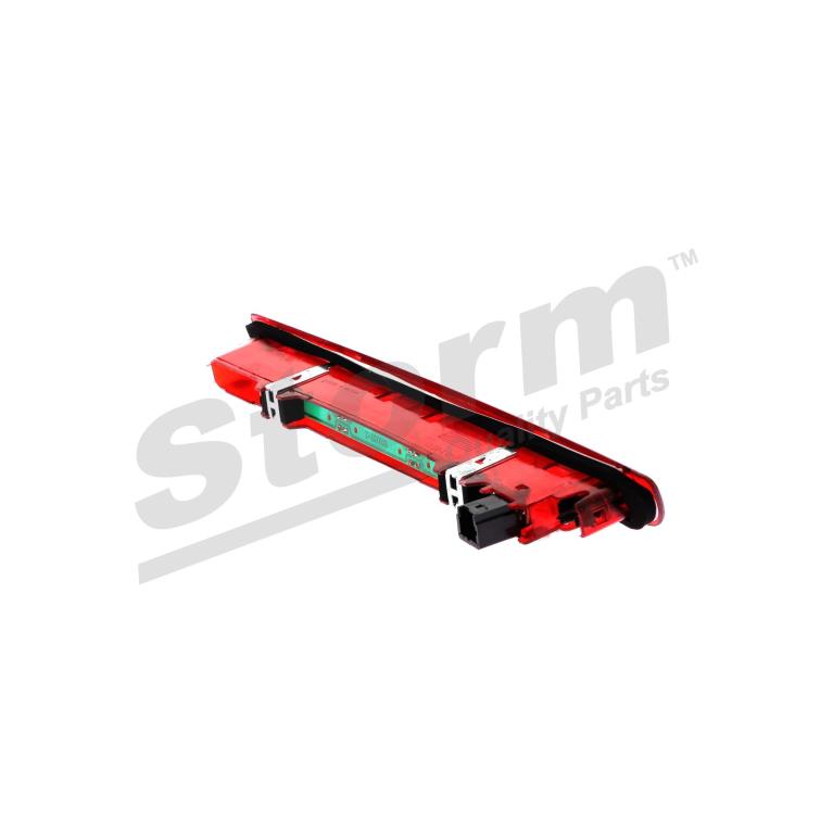 Luz de freno adicional (Tercera luz de freno) Storm ref. 15109000