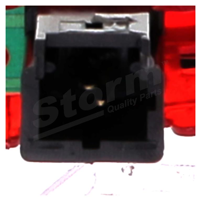 Luz de freno adicional (Tercera luz de freno) Storm ref. 15109000