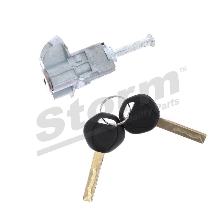 Cylindre de serrure Storm 1512001