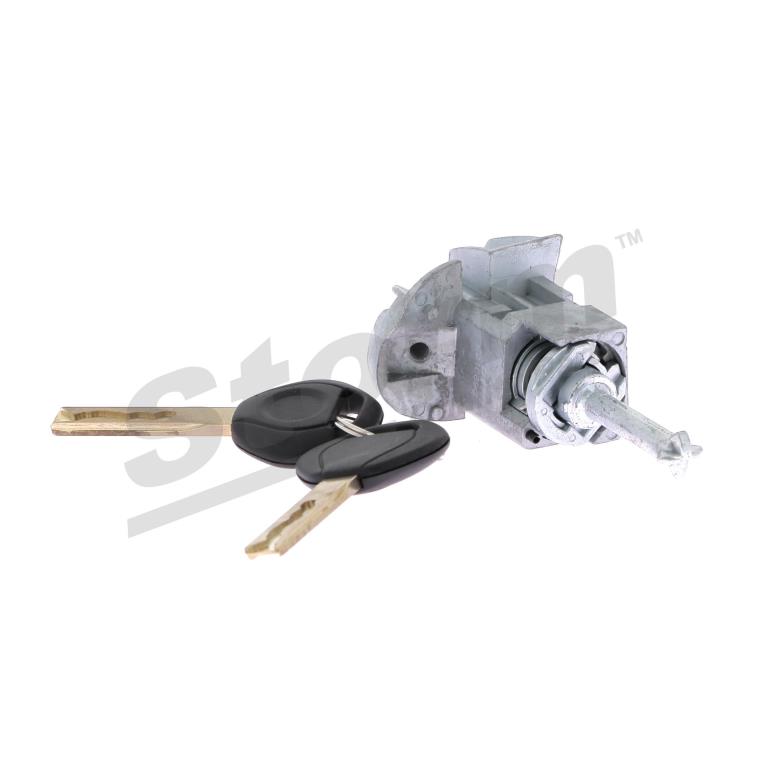 Cylindre de serrure Storm 1512001