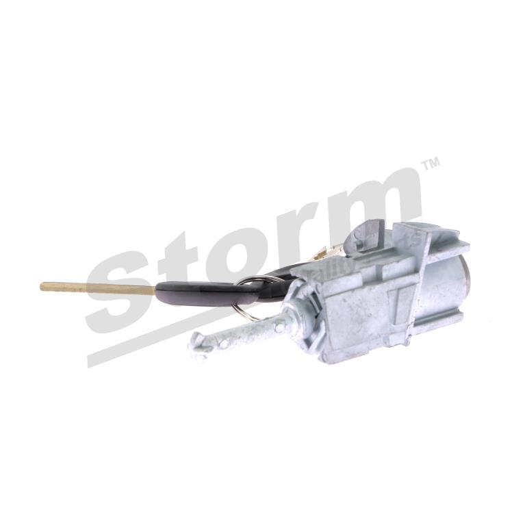 Cylindre de serrure Storm 1512001